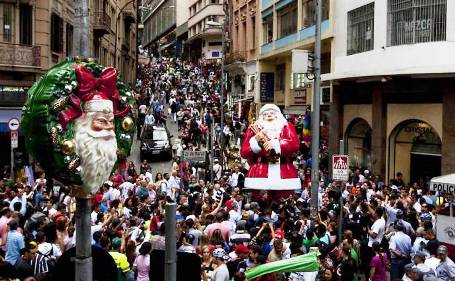 25 de Março em Clima de Natal « Blog do Guia de Compras da 25 de Março 25 de Março em Clima de Natal « Blog do Guia de Compras da 25 de Março
