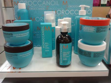 Moroccanoil