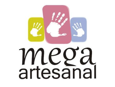 Feira Mega Artesanal 2013