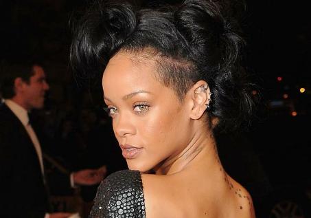 Ear Cuff Rihanna