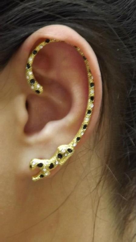 Ear Cuff_Pra Você Bijouterias