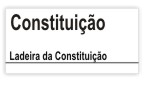 Ladeira da Constituio